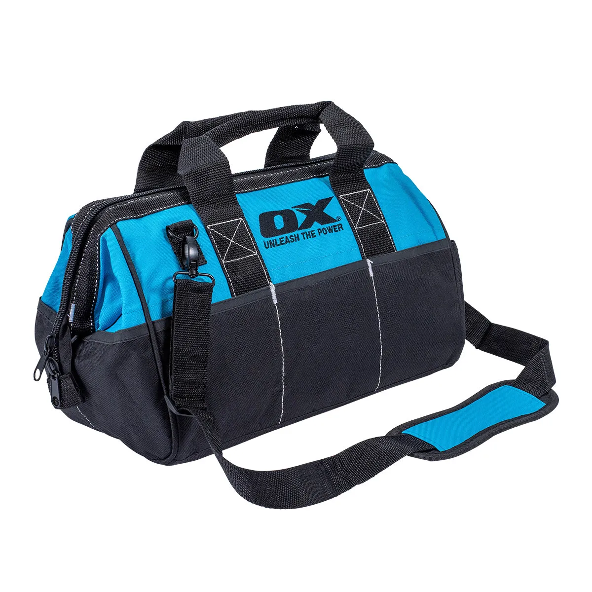 15 Inch Nylon Tool Bag