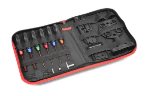 16 Piece RC Tool Set with Bag