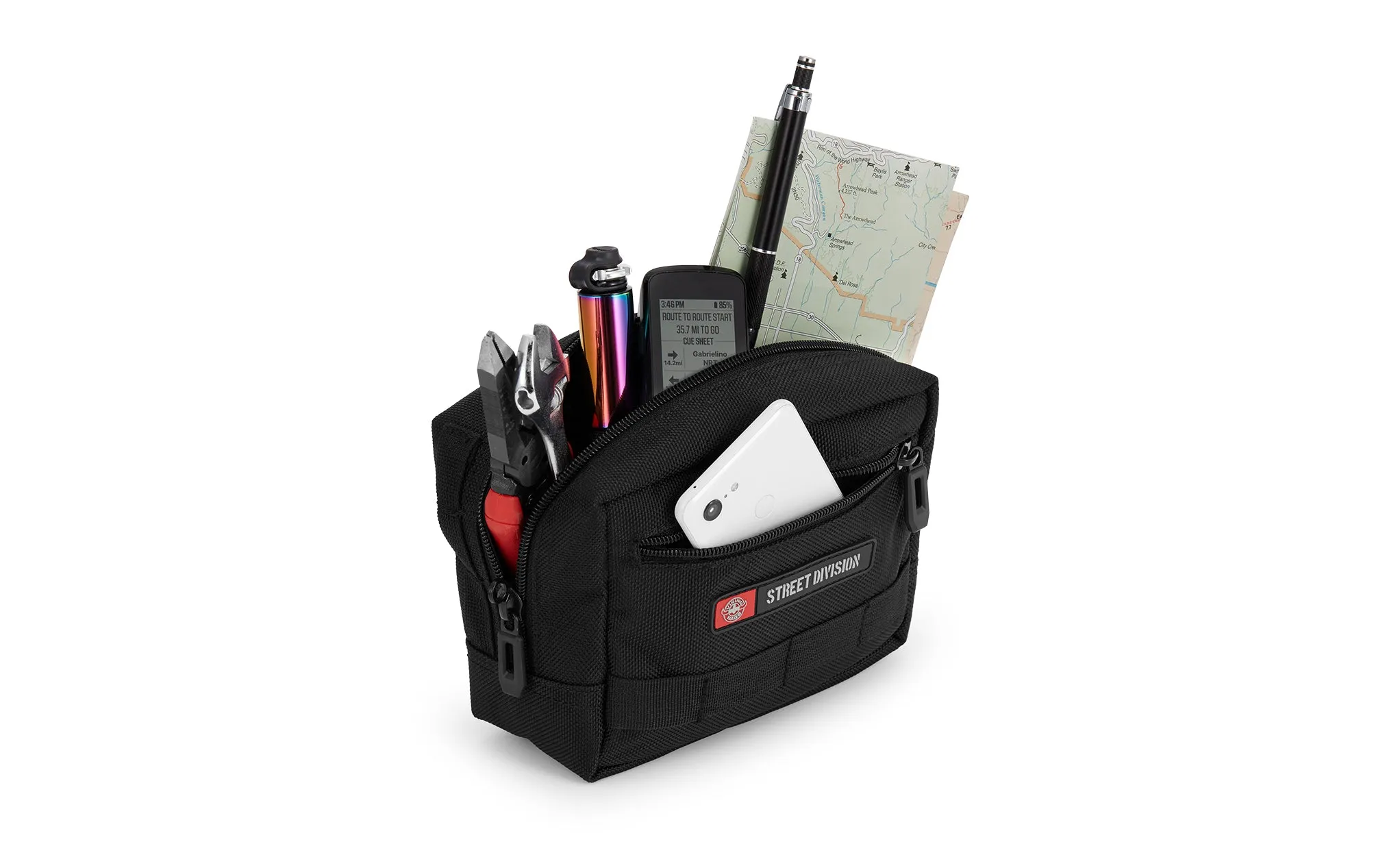 1L - Incognito BMW Motorcycle Tool Bag