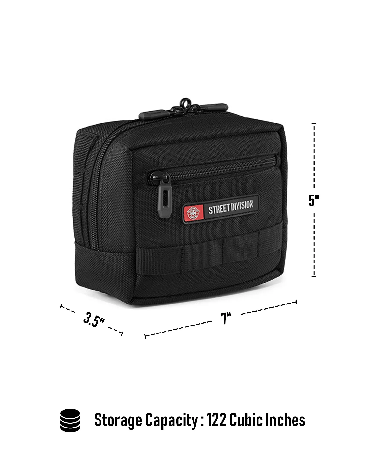 1L - Incognito BMW Motorcycle Tool Bag