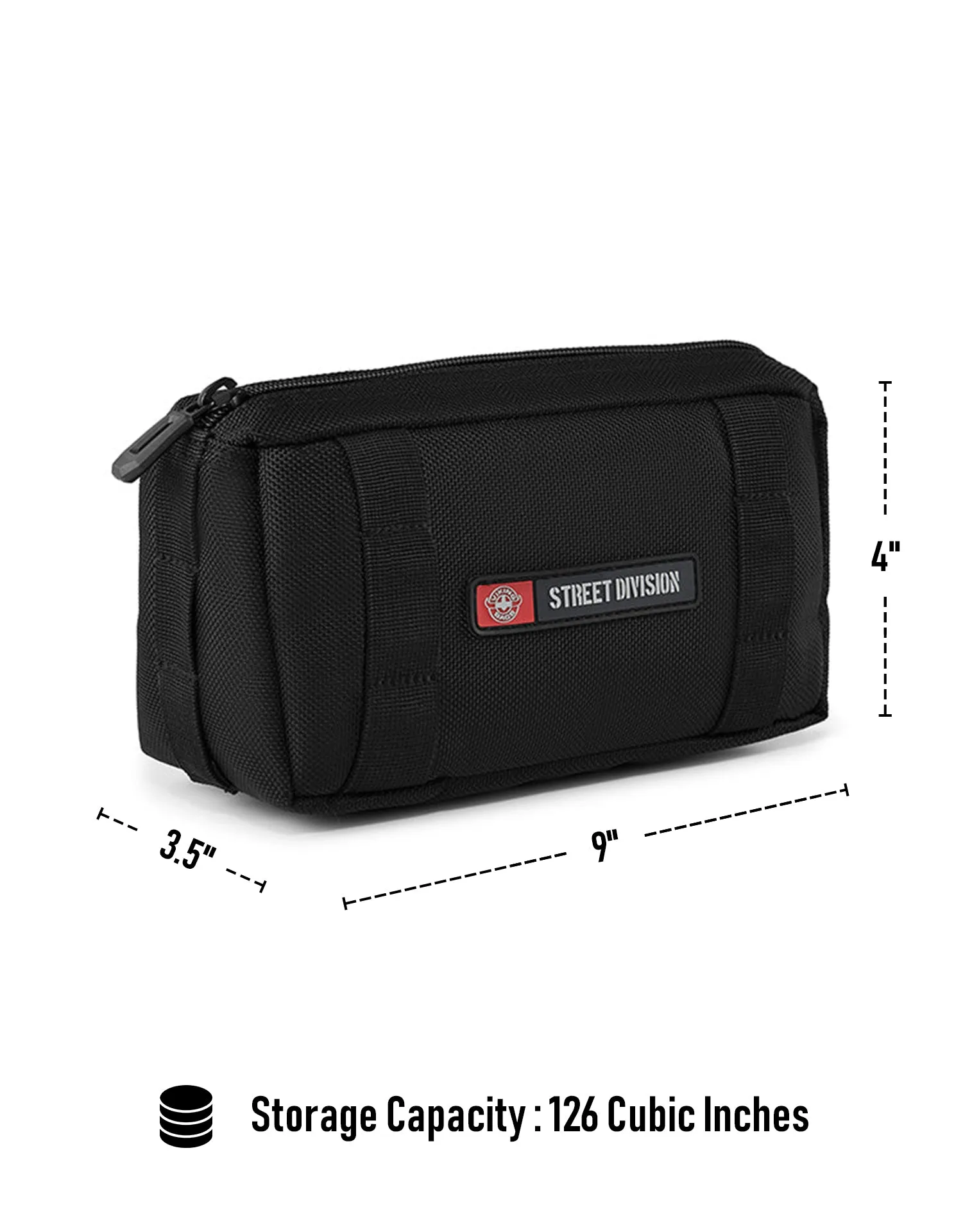 2L - Patriot Motorcycle Tool Bag