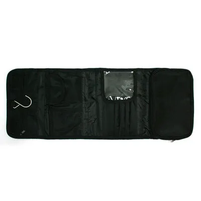 3 Fold Toiletries Pouch