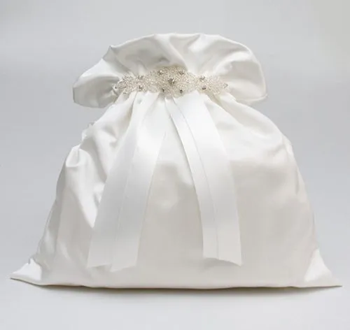 Adriana Wedding Money Bag