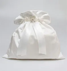 Adriana Wedding Money Bag