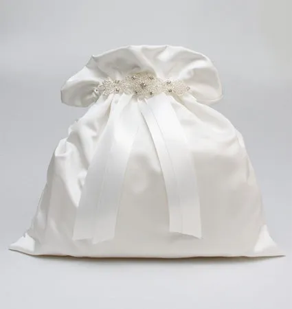 Adriana Wedding Money Bag