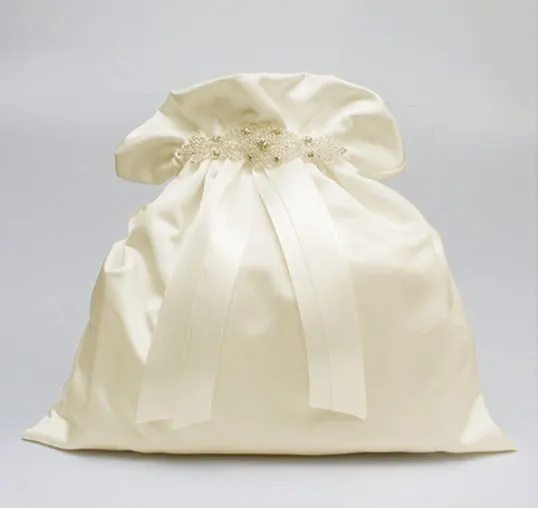 Adriana Wedding Money Bag