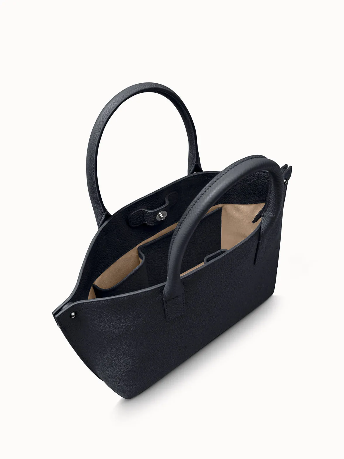 Ai Little Top Handle Tote