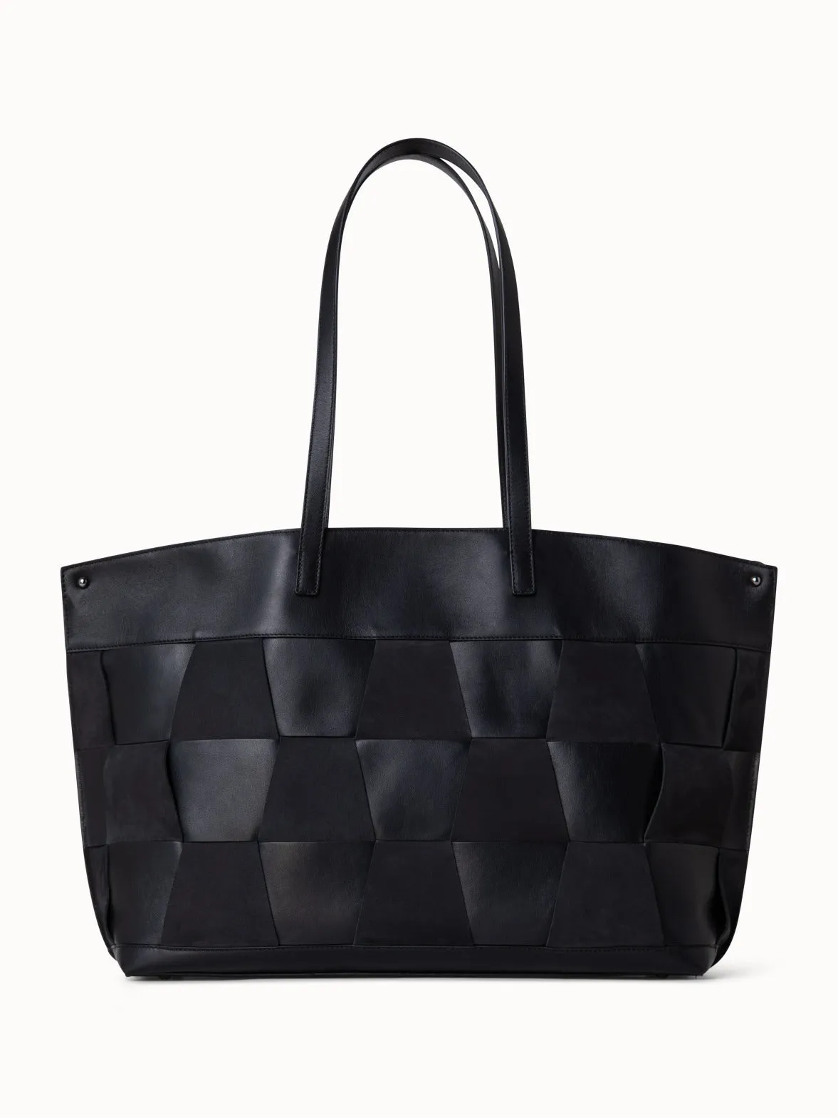 Ai Medium Shoulder Tote