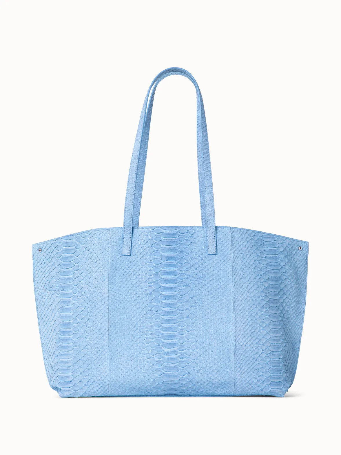 Ai Medium Shoulder Tote