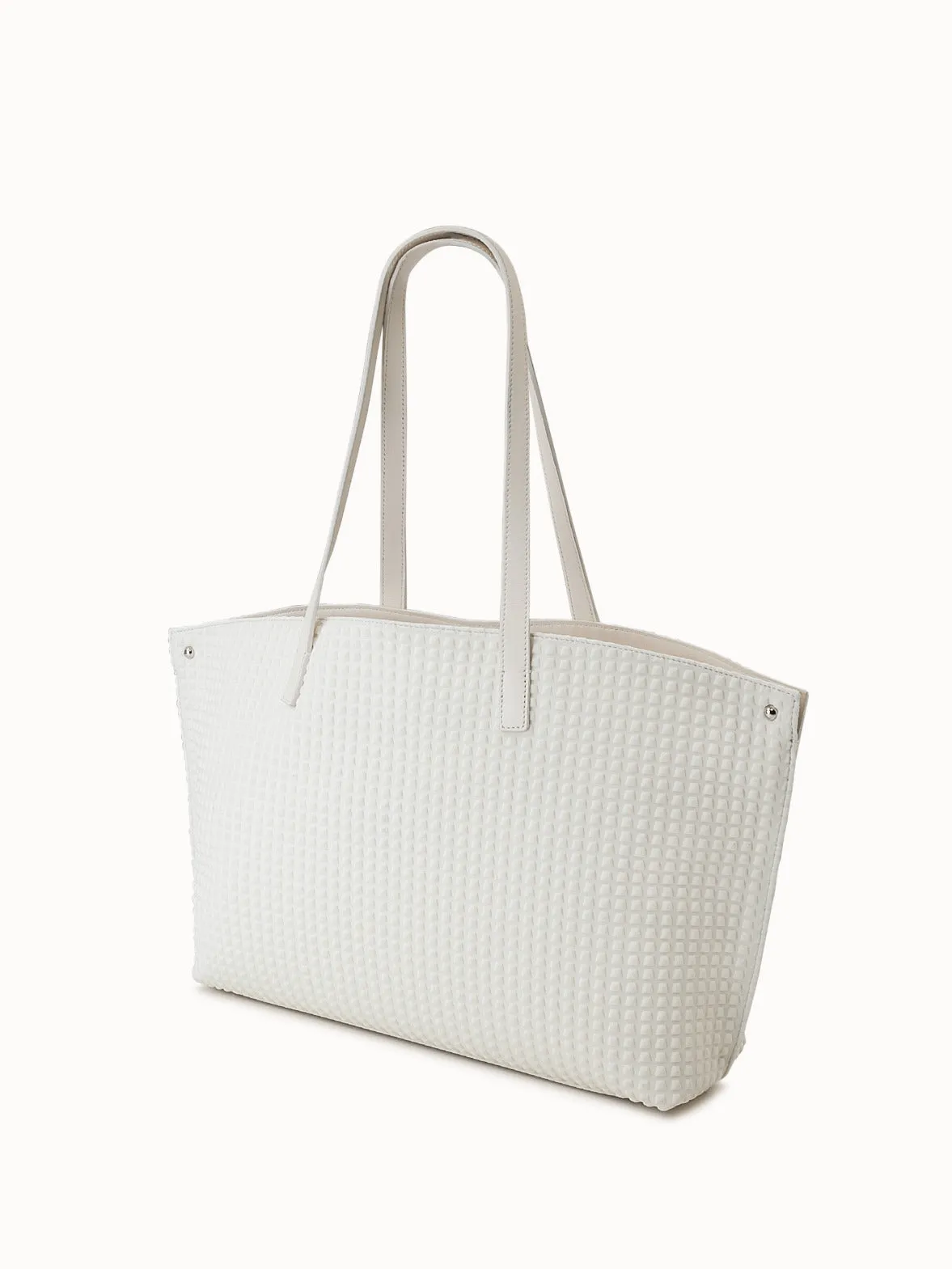 Ai Small Shoulder Tote