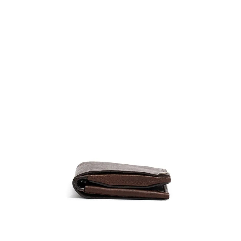 AirTag Wallet - Leather Billfold 2.0