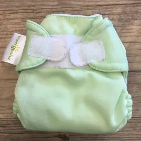 AL bumGenius Newborn All-in-One - Grasshopper (GUC)