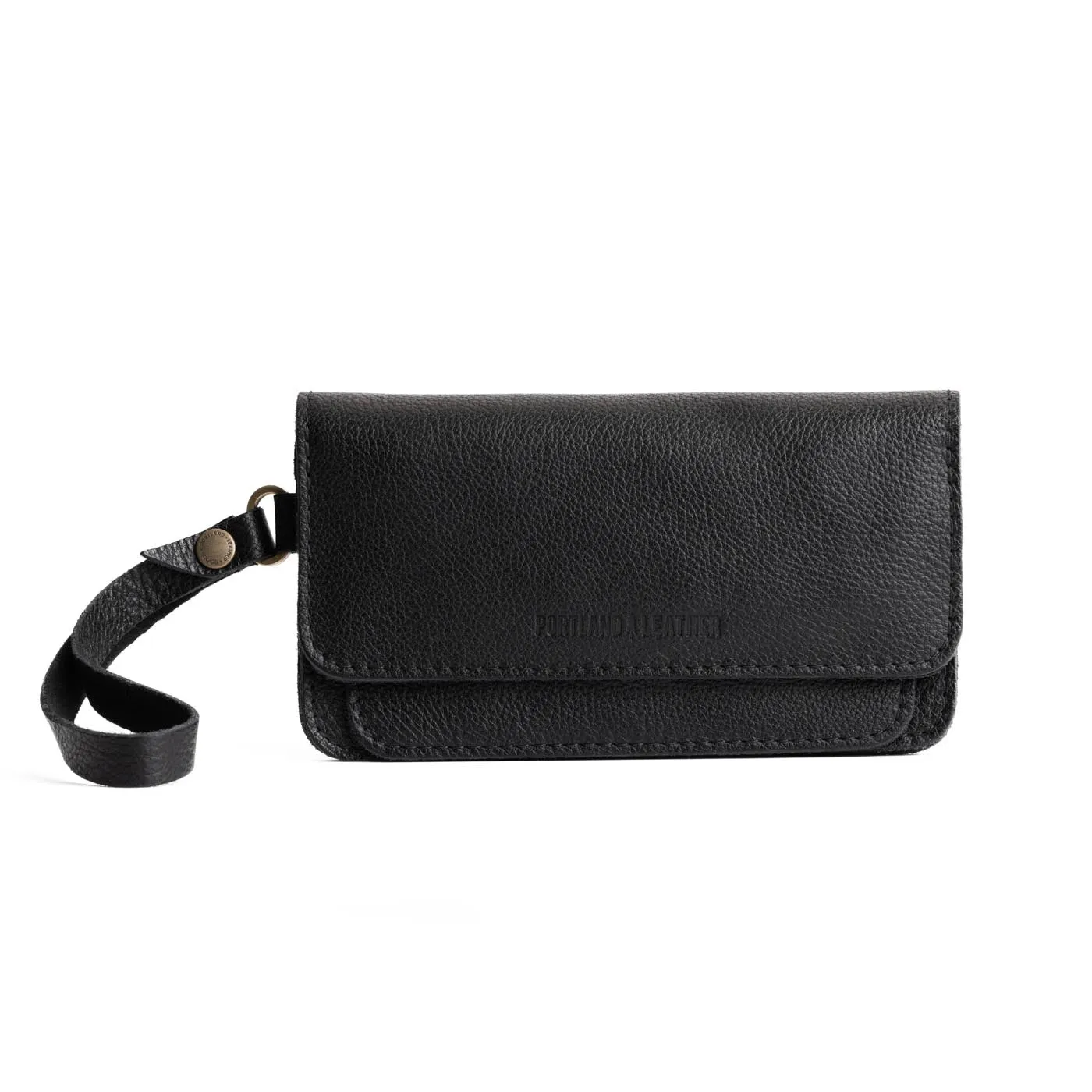 'Almost Perfect' Lily Wristlet