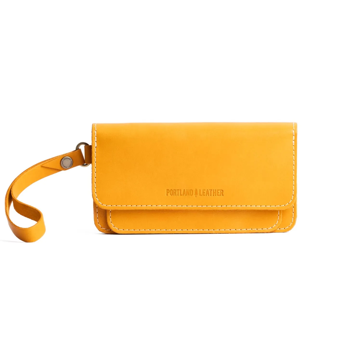 'Almost Perfect' Lily Wristlet