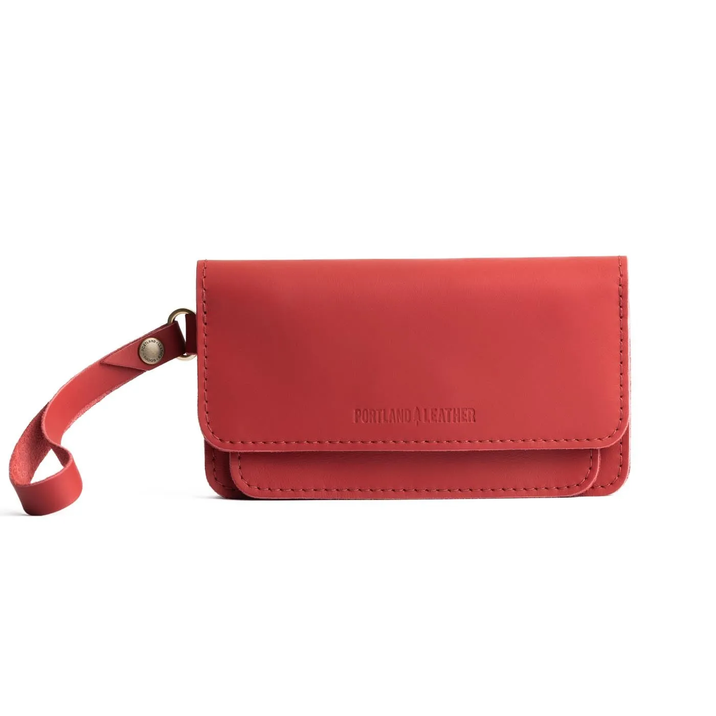 'Almost Perfect' Lily Wristlet