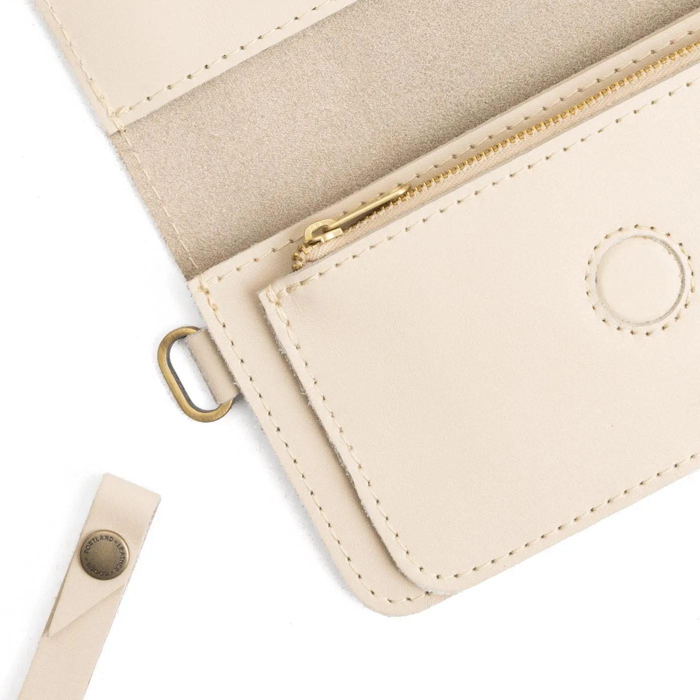 'Almost Perfect' Lily Wristlet