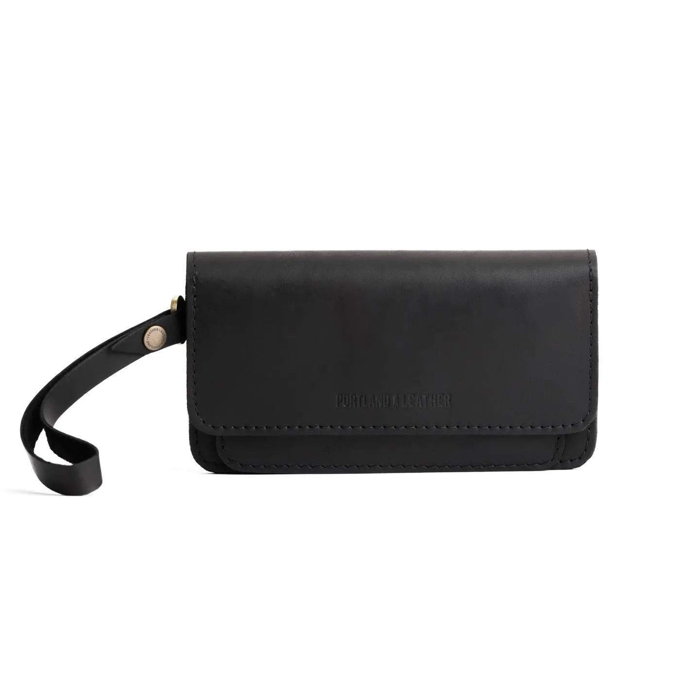 'Almost Perfect' Lily Wristlet