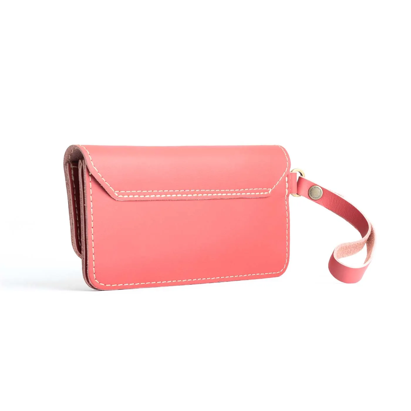 'Almost Perfect' Lily Wristlet