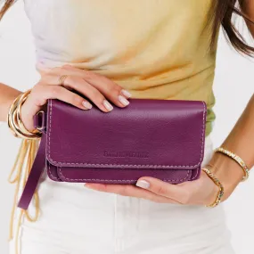 'Almost Perfect' Lily Wristlet