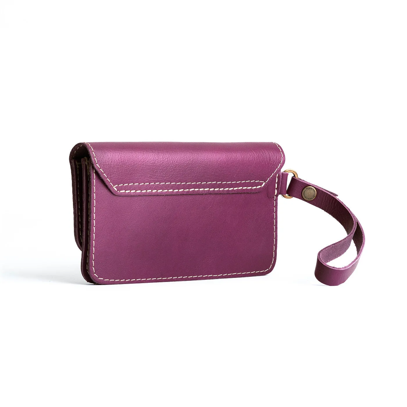 'Almost Perfect' Lily Wristlet