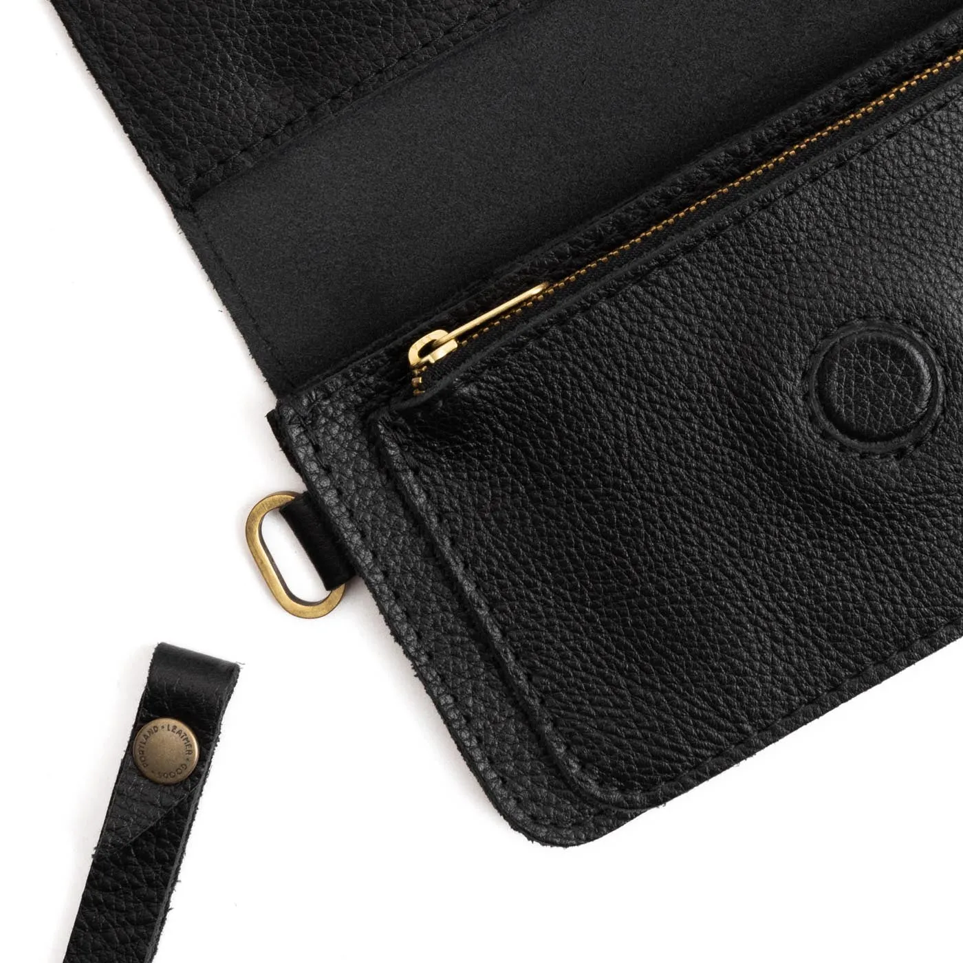 'Almost Perfect' Lily Wristlet