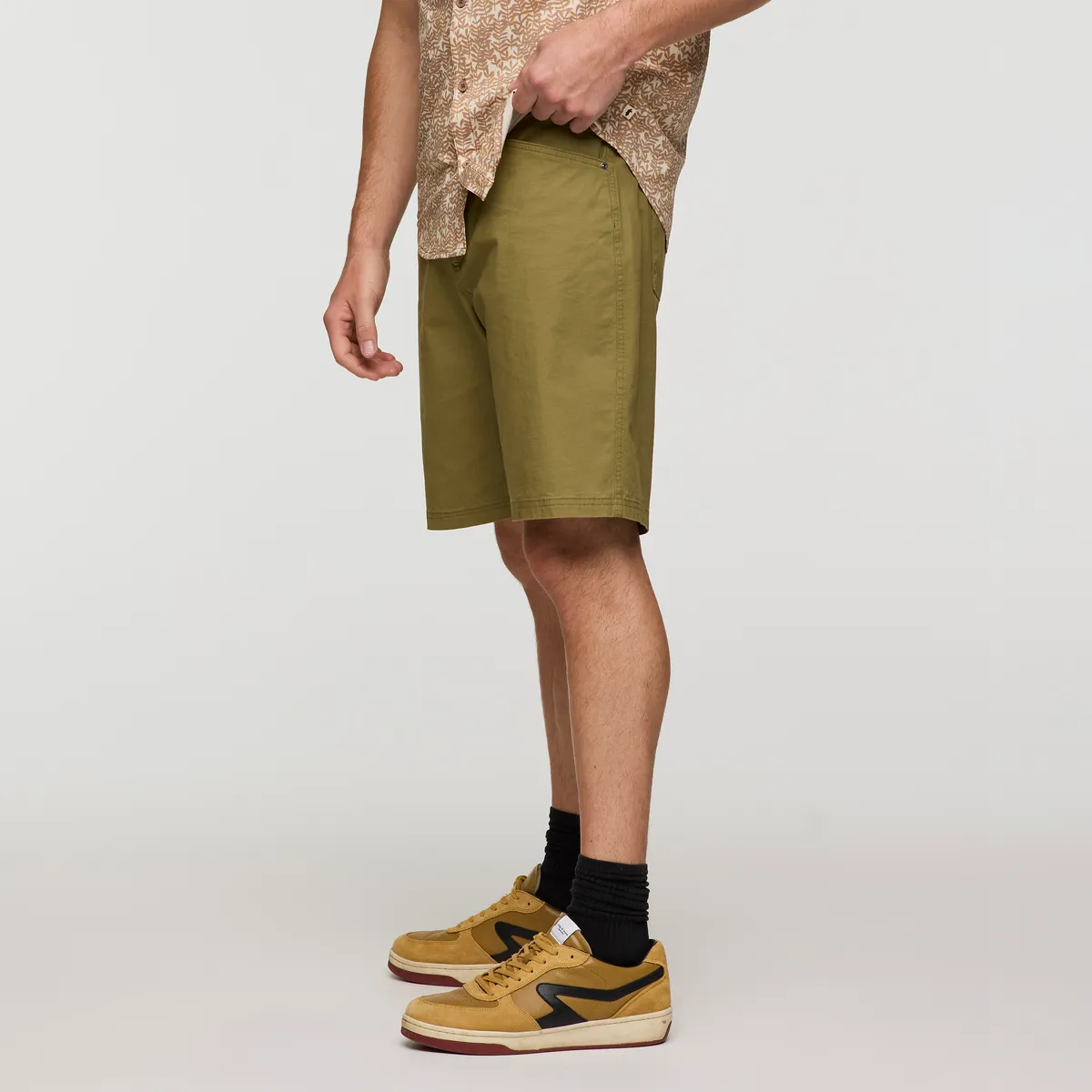 Ambato Short - Men's