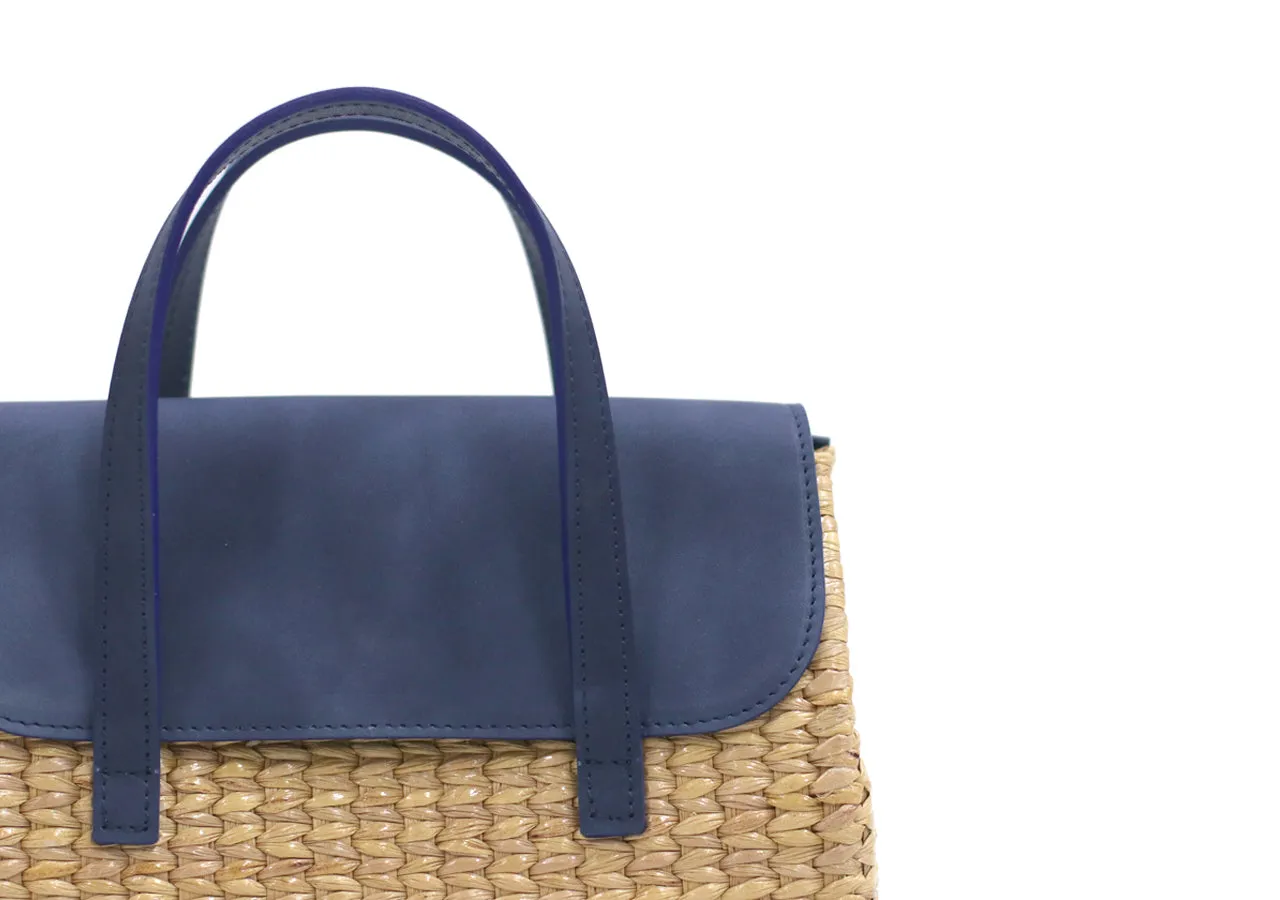 Apinya Bag (Navy)