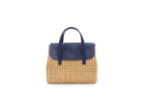 Apinya Bag (Navy)