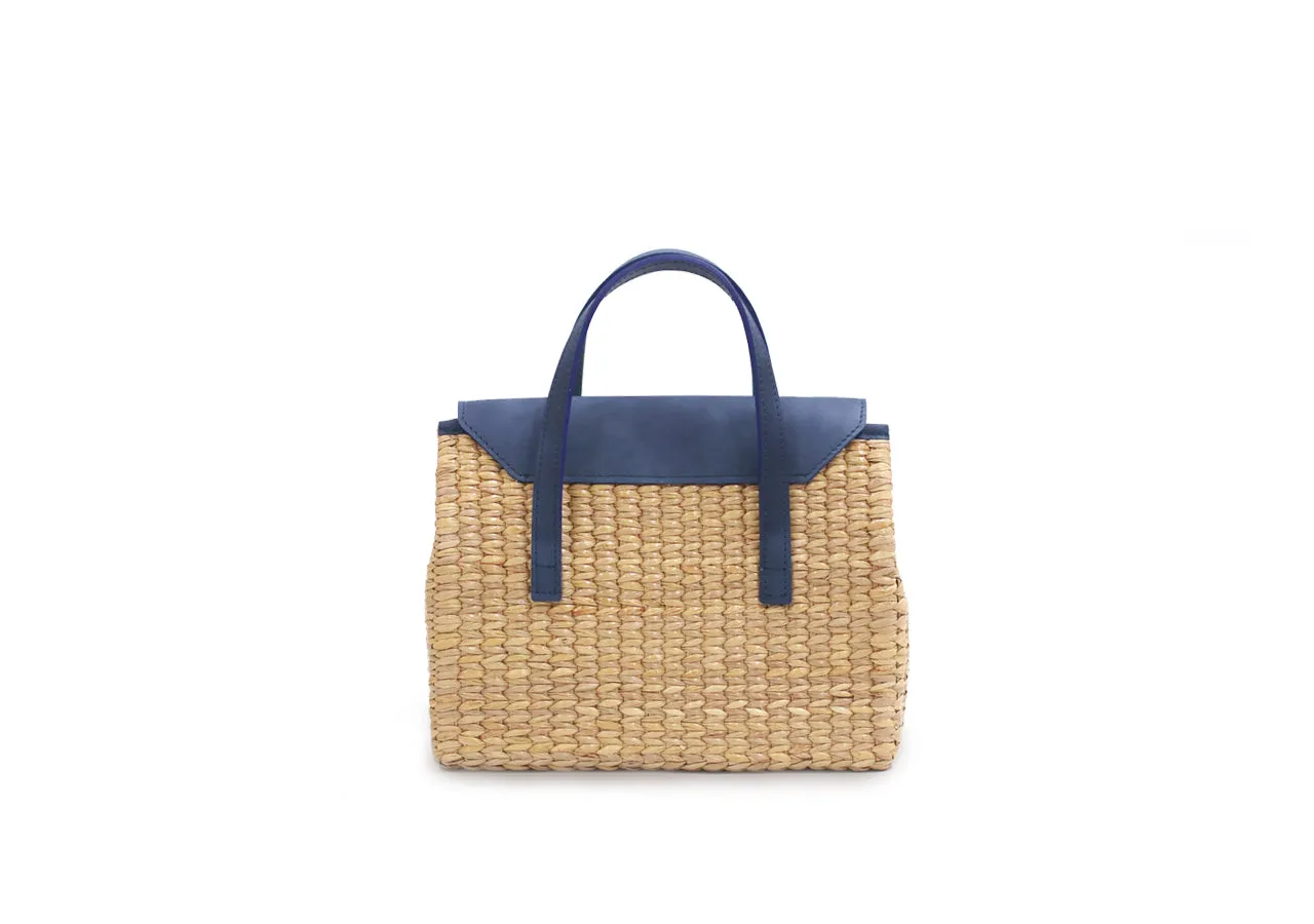 Apinya Bag (Navy)