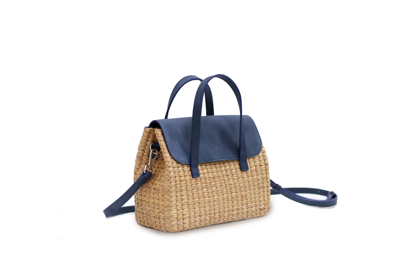 Apinya Bag (Navy)