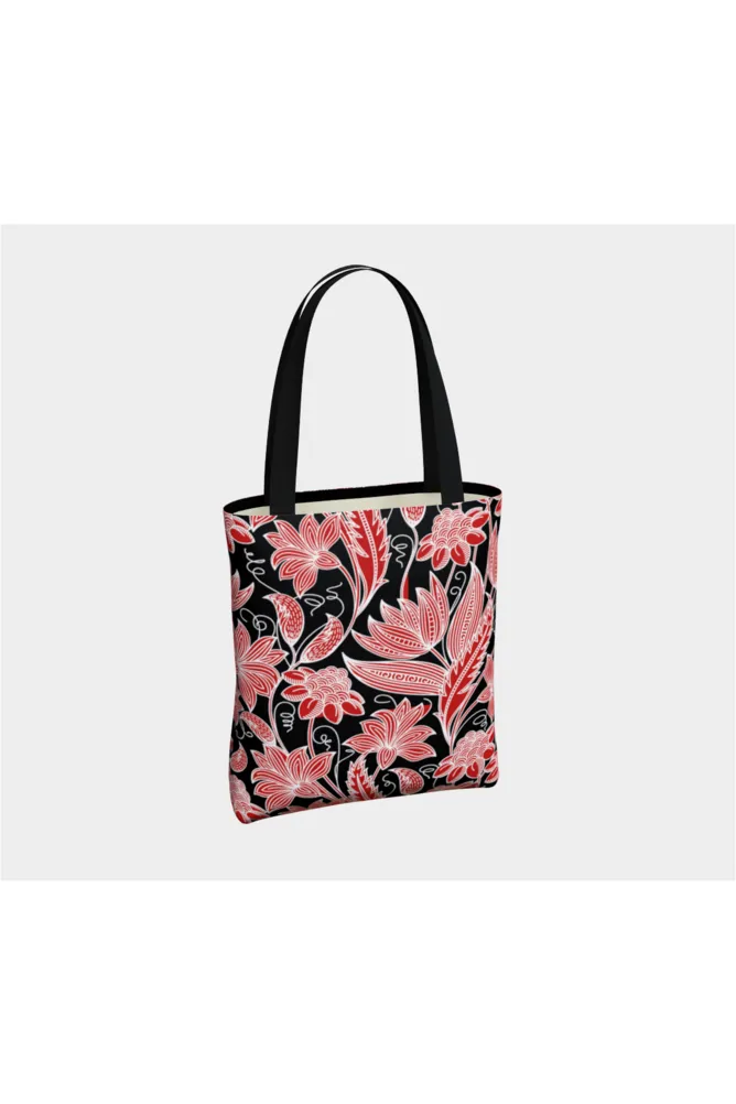 Aposematic Air Tote Bag