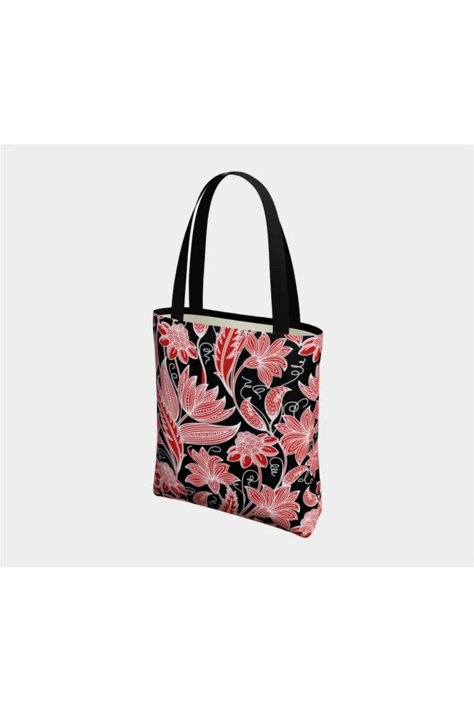 Aposematic Air Tote Bag