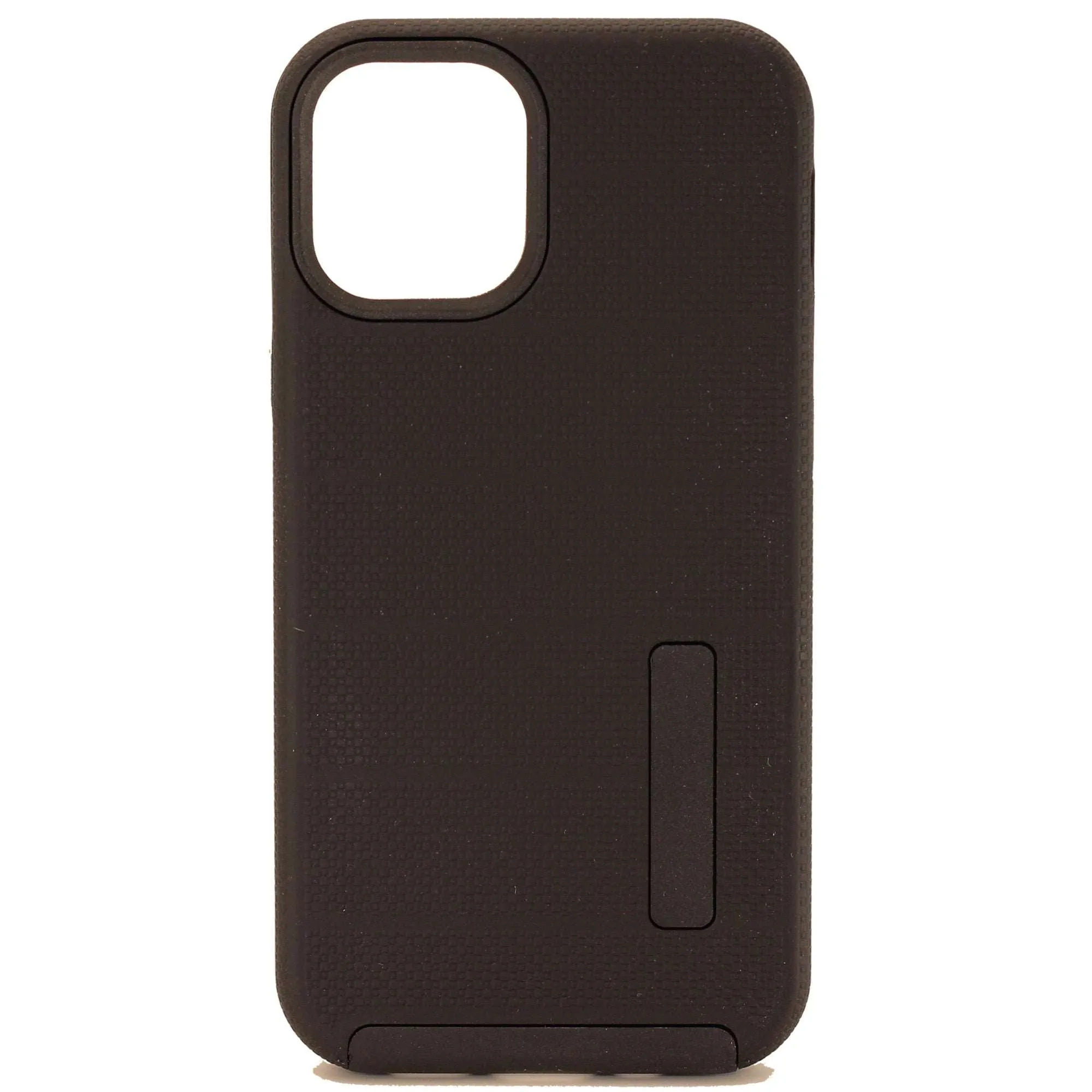 Apple iPhone 12 Pro Max Case LOGY-CSE-BLK