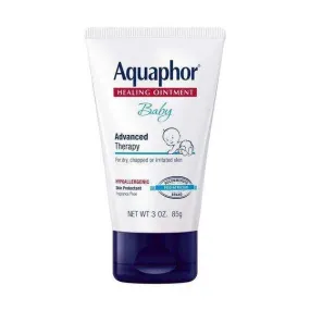 Aquaphor Baby Healing Ointment Tube - 3 oz