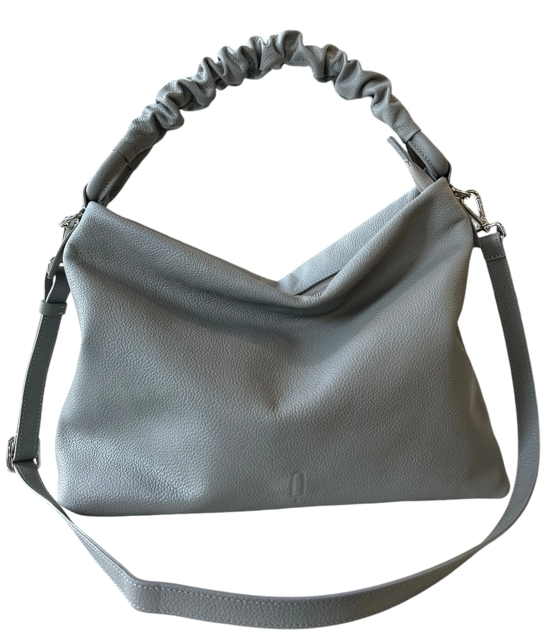 Asia Shoulder Bag Pavel leather