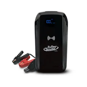 Automotive Jump Starter (1000 Amp), Power Bank & wireless phone charger