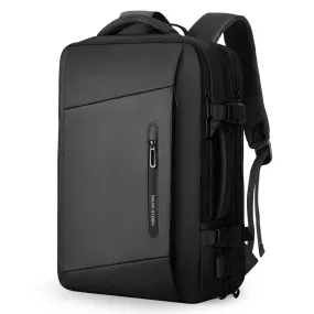 AVIATOR EXPANDABLE: Large Capacity 17.3 inch Laptop Backpack