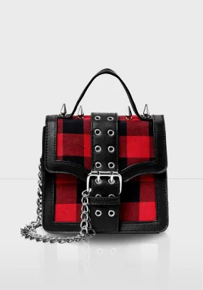 AVRIL CROSSBODY BAG