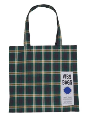 AW24 Vibs Tote Bag