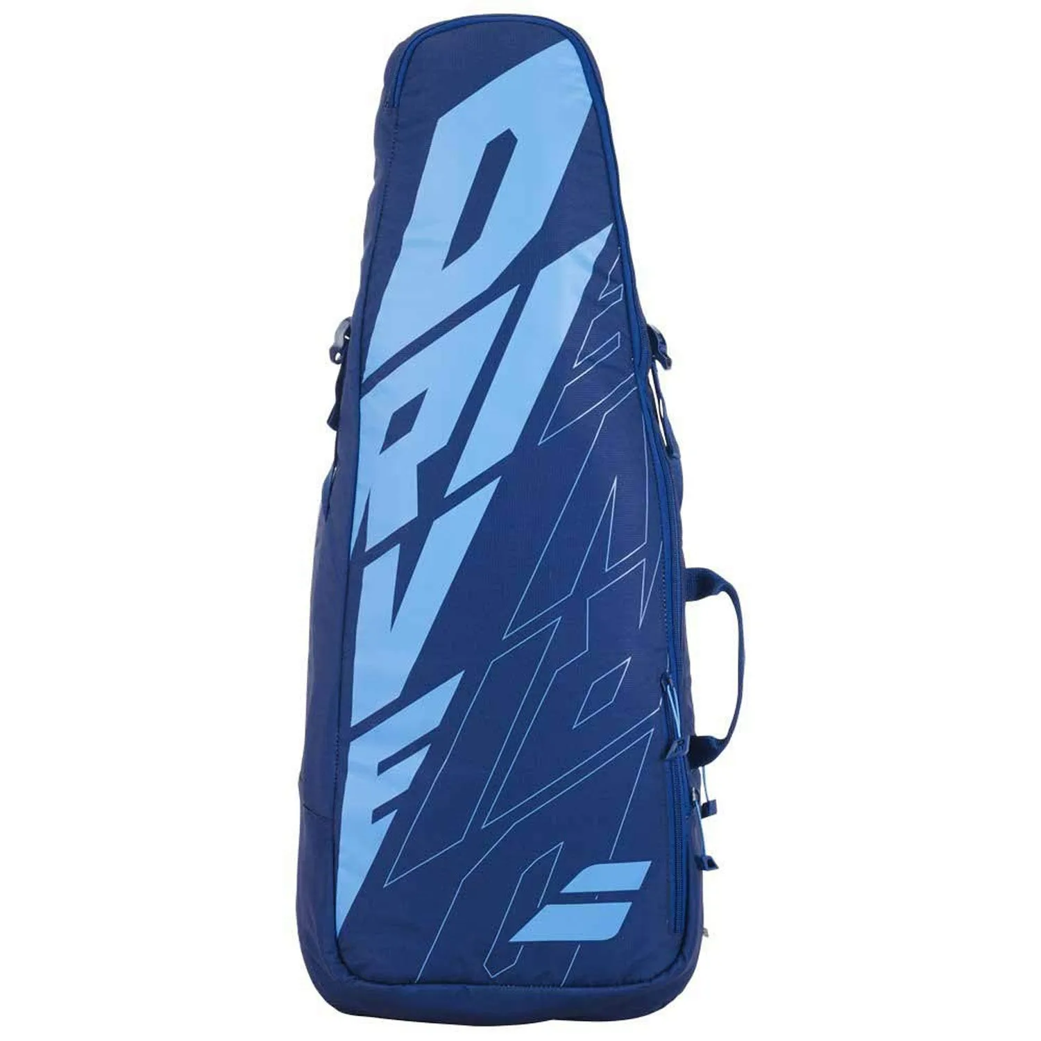 Babolat 573089-136 Pure Drive Backpack ,Blue