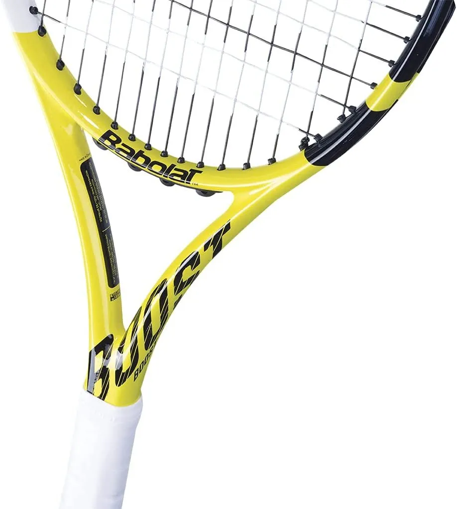 Babolat Boost A Tennis Racquet Bundled with an RH3 Essential Tennis Bag