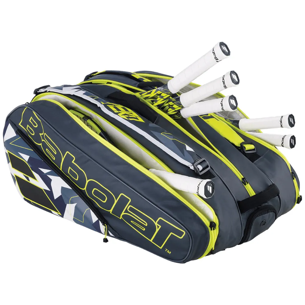 Babolat Pure Aero RH12 Tennis Bag