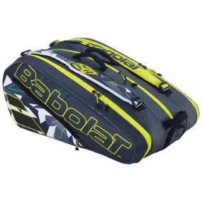 Babolat Pure Aero RH12 Tennis Bag