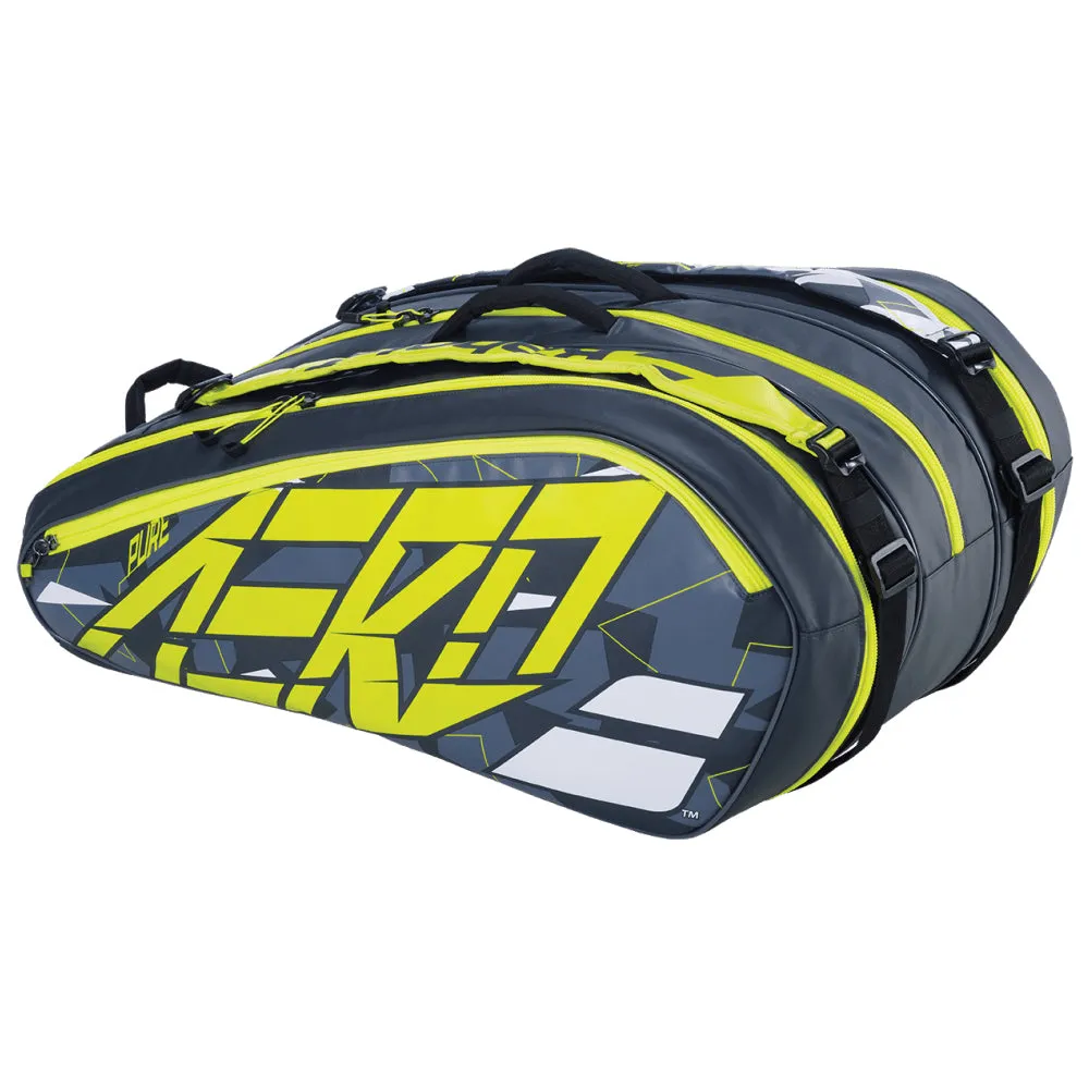 Babolat Pure Aero RH12 Tennis Bag