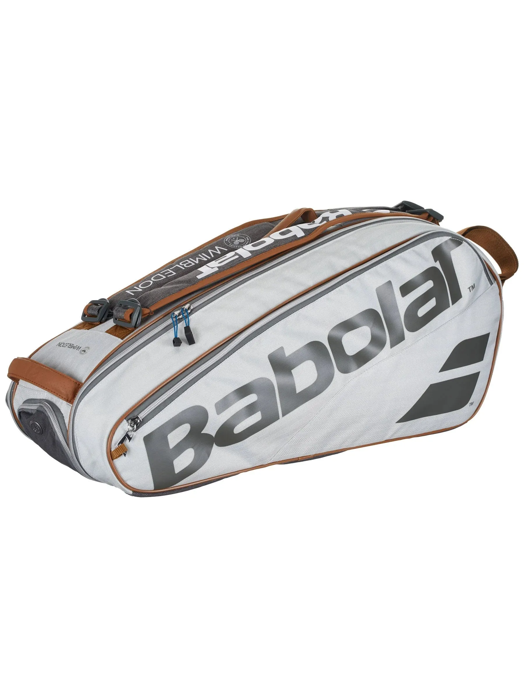 Babolat RHX6 Pure Wimbledon Tennis Bag