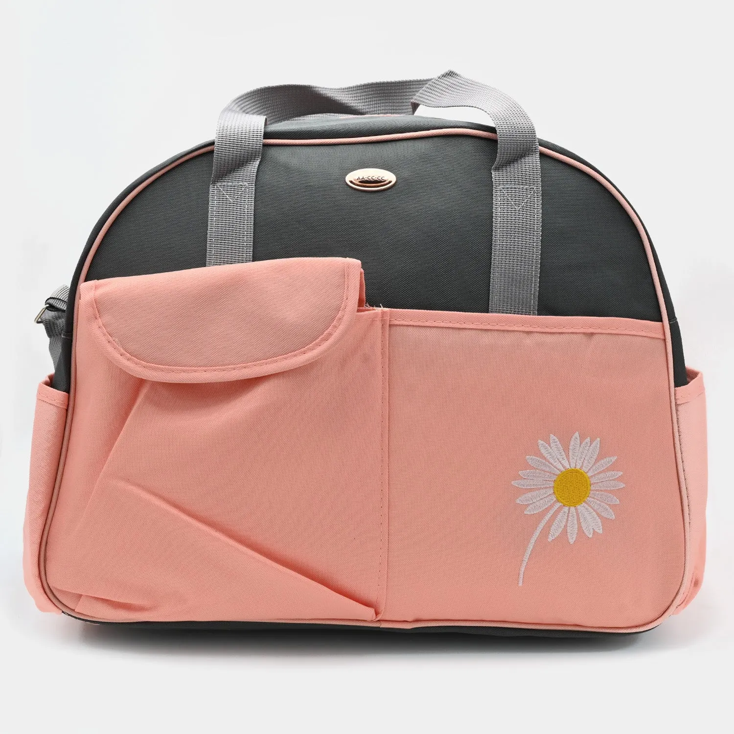 Baby Care Traveling Mother Bag|  Large