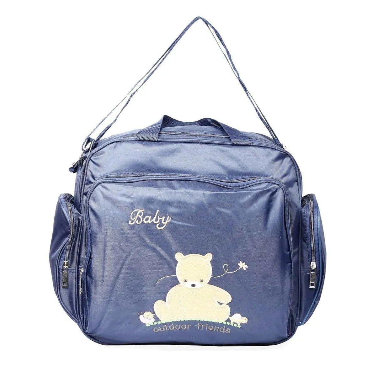 Baby Diaper Nappy Mummy Bag