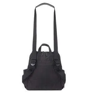 Babymel Robyn Vegan Leather Diaper Bag