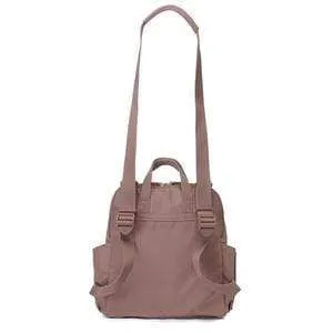 Babymel Robyn Vegan Leather Diaper Bag