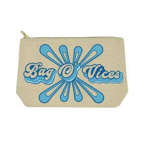 Bag 'O Vices Pouch by Twisted Wares